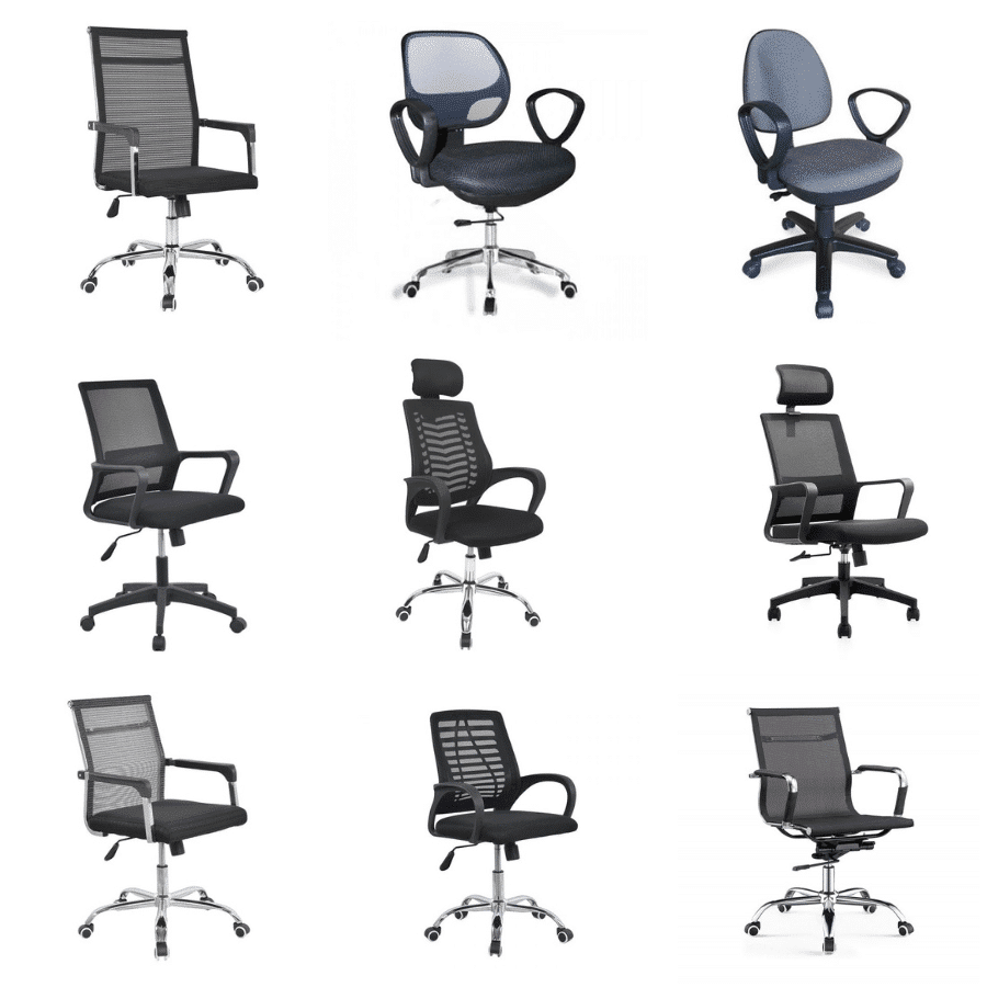 Bàn làm việc chữ L L1412-NM