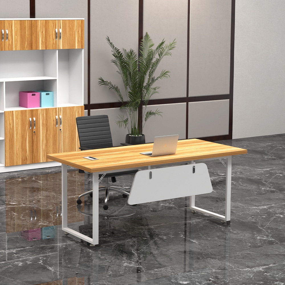 Bàn Giám Đốc 1m8 BGDF005