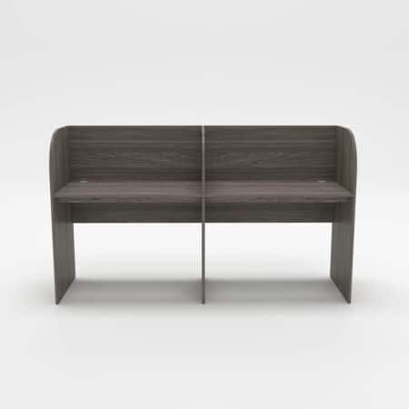 Cụm Bàn Làm Việc 2 Người-FCBNV60