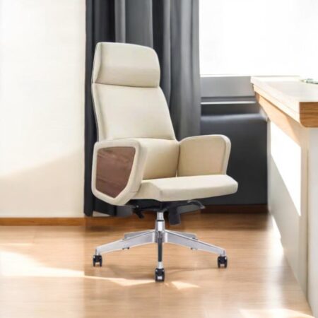 Ghế Giám Đốc Cao Cấp GGDF016