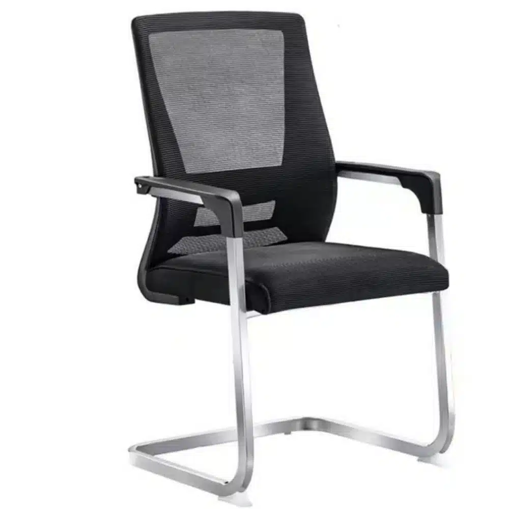 Ghế chân quỳ lưới cao cấp 8008