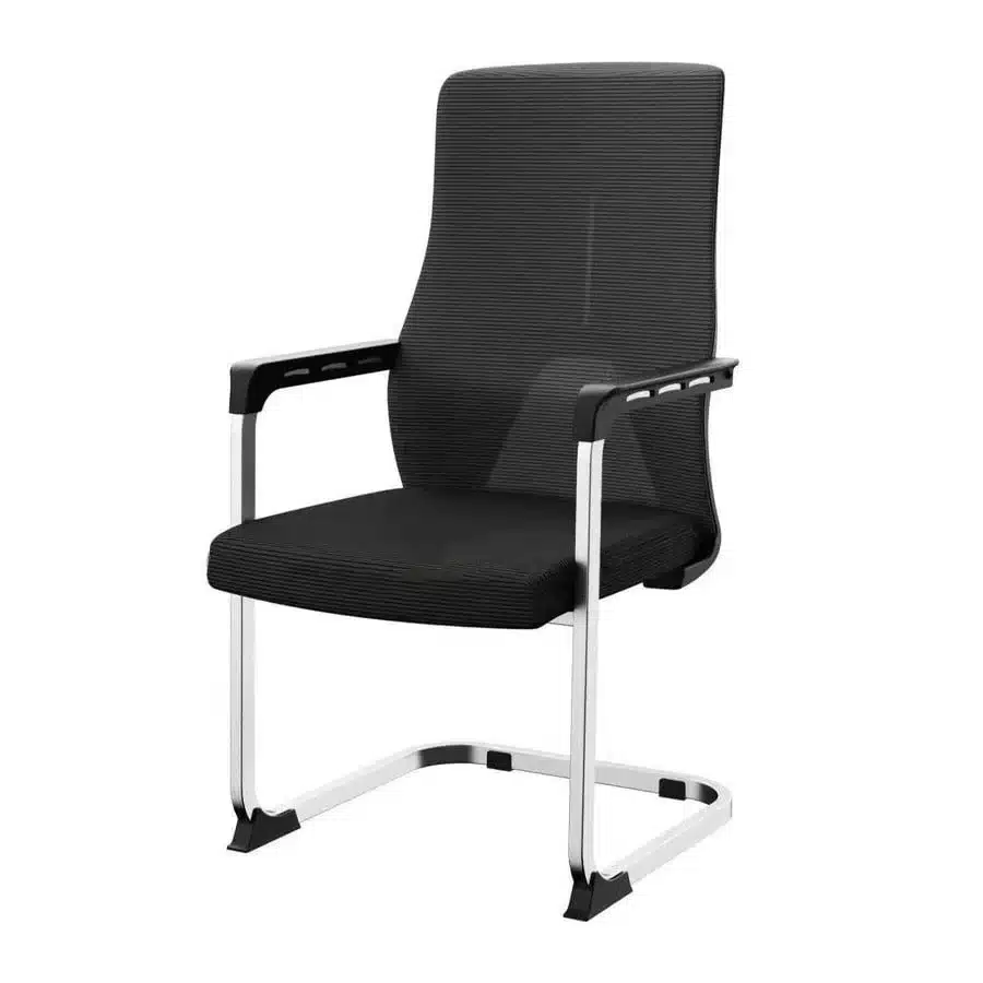 Ghế chân quỳ lưới cao cấp GQ165