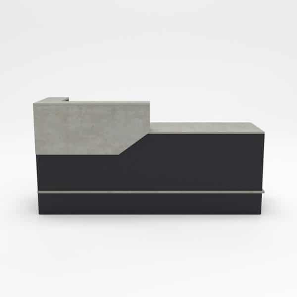 Quầy Lễ Tân 2m-QLTF2m