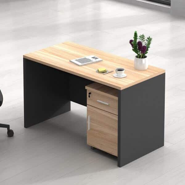 Bàn làm việc 1m2 giá rẻ-B108