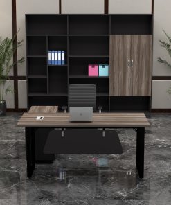 Bàn Giám Đốc 1m6 BGDF005