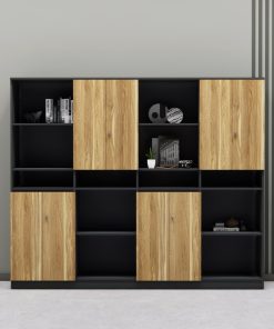 Tủ Giám Đốc 2m4 TGDF006