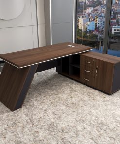 Bàn Giám Đốc 2m BGDF008