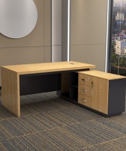 Bàn Giám Đốc 1m6 BGDF023