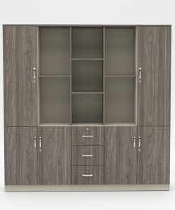 Tủ Giám Đốc 2m TGDF014