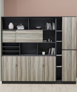 Tủ Giám Đốc 2m TGDF015