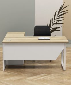 Bàn Giám Đốc 1m6 BGDF034