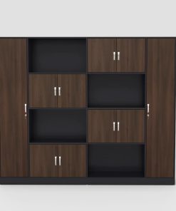 Tủ Giám Đốc 2m4 TGDF057