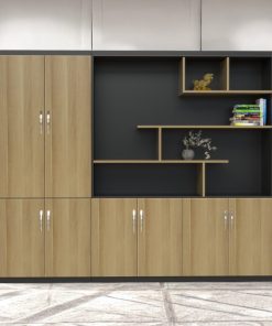 Tủ Giám Đốc 2m4 TGDF035