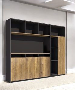 Tủ Giám Đốc 2m4 TGDF050