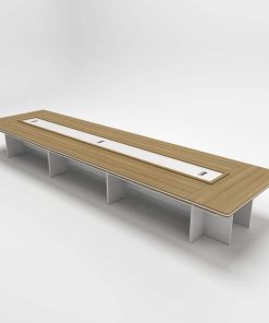 Bàn Họp Dài 6m BHF15-6016