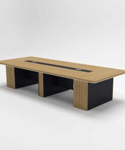 Bàn Họp Dài 3m6 BHF14-3614
