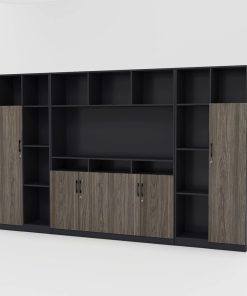 Tủ Giám Đốc 3m2 TGDF025