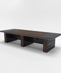 Bàn Họp 3m2 BHF04-3214