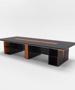 Bàn Họp 3m6 BHF08-3612