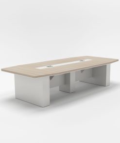 Bàn Họp Dài 3m2 BHF13-3214