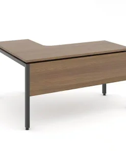 Bàn làm việc chữ L 1m6-B112L