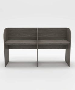 Cụm Bàn Làm Việc 2 Người-FCBNV60