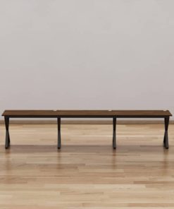 Cụm Bàn Nhân Viên 3 Người-FCBNV72