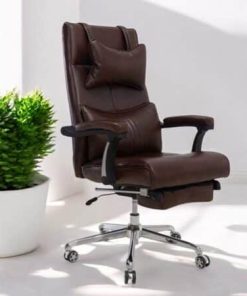Ghế Giám Đốc Cao Cấp GGDF009