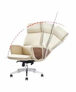 Ghế Giám Đốc Cao Cấp GGDF016