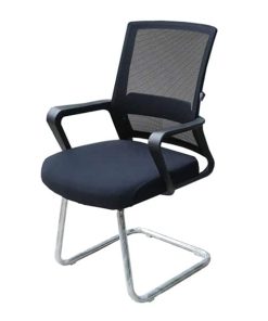 Ghế chân quỳ lưới cao cấp 4008