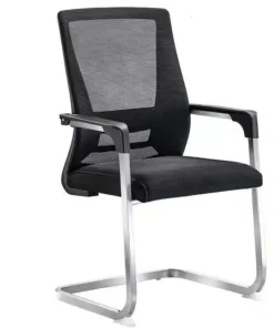 Ghế chân quỳ lưới cao cấp 8008