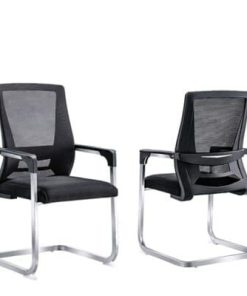Ghế chân quỳ lưới cao cấp 8008