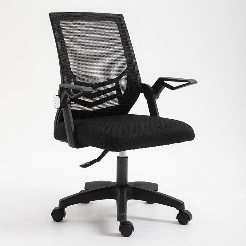 Ghế xoay lưới văn phòng giá rẻ GXF666