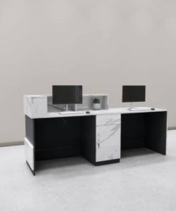 Quầy Lễ Tân 2m2-QLTF2m2