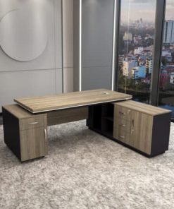 Bàn Giám Đốc 2m BGDF011