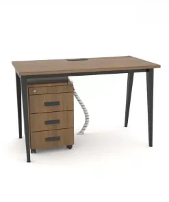 Bàn chân sắt chân côn 1m2-B28