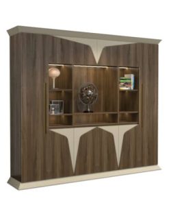 Tủ Giám Đốc 2m5 TGDF033