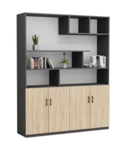 Tủ Giám Đốc 1m6 TGDF042