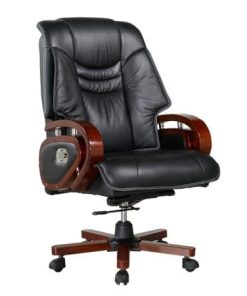 Ghế Giám Đốc Bành-GD670