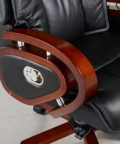 Ghế Giám Đốc Bành-GD670