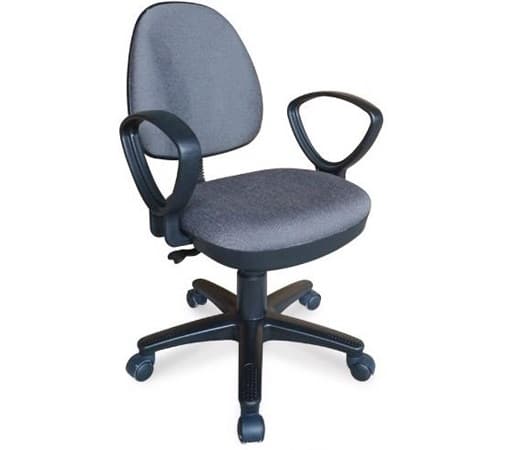 Ghế xoay hòa phát - SG550