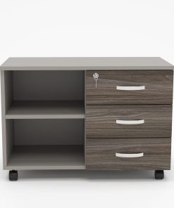 Hộc Tủ Di Động HTF05