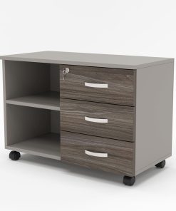 Hộc Tủ Di Động HTF05
