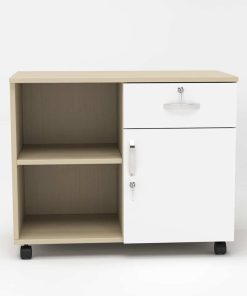 Hộc Tủ Di Động HTF10