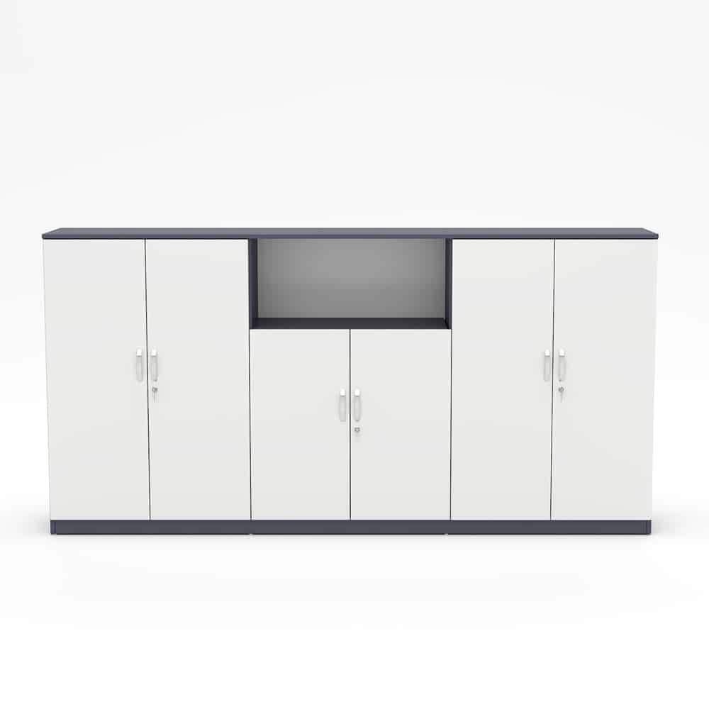 Tủ Hồ Sơ Thấp THST15 - Ảnh 3