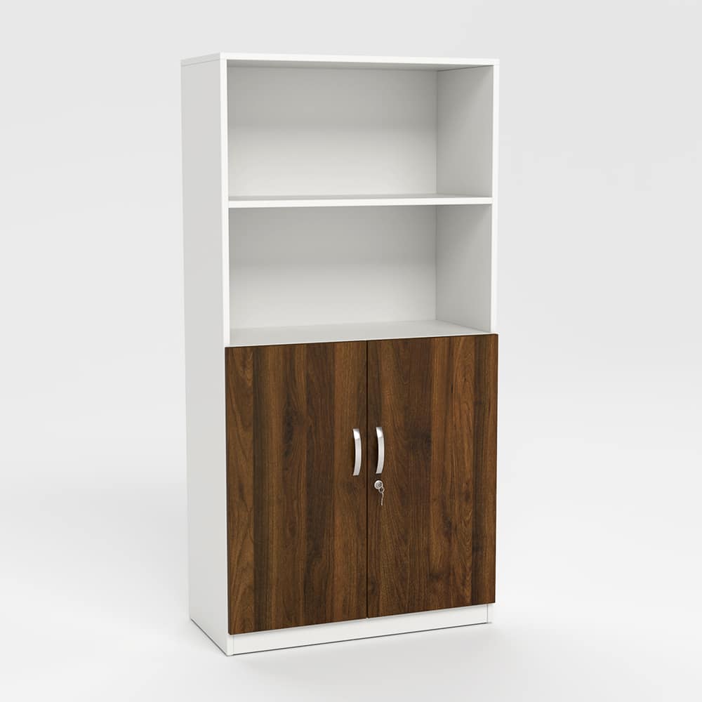 Tủ Hồ Sơ Thấp THST20