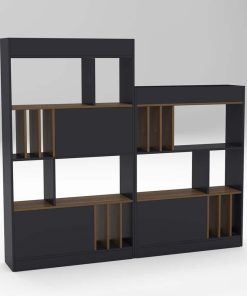 Tủ Hồ Sơ Thấp THST36