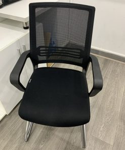 Ghế Họp Lưới Hòa Phát Gl421