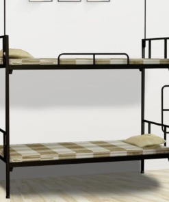 Giường Tầng Công Nhân Giá Rẻ Gt 02
