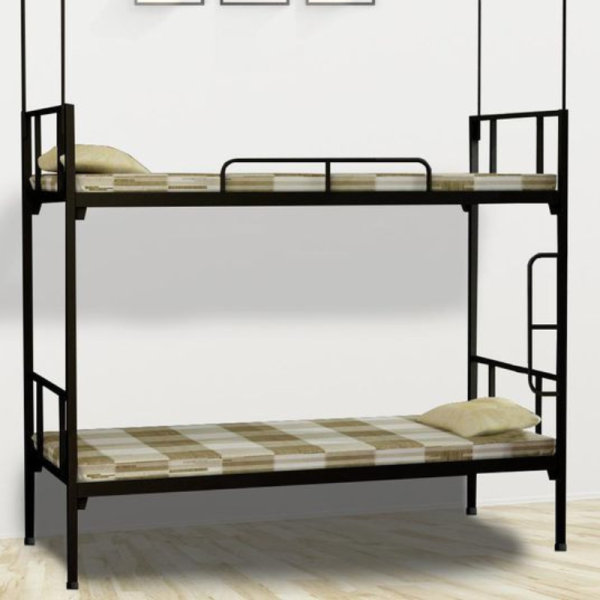Giường Tầng Công Nhân Giá Rẻ Gt 02